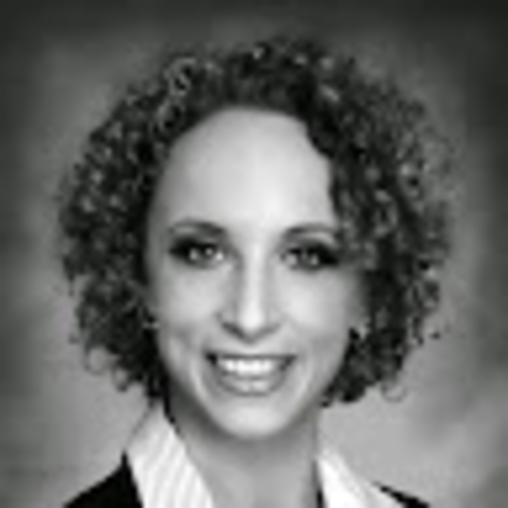 Meet your Posher, Jocelyn